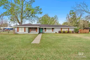 21897 Broad St, Silverhill, AL 36576 - Photo 3