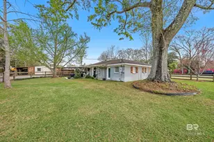 21897 Broad St, Silverhill, AL 36576 - Photo 5