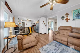 21897 Broad St, Silverhill, AL 36576 - Photo 21