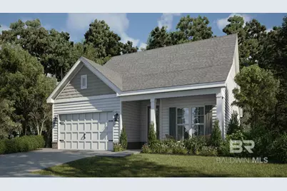 12883 Gondala Street, Elberta, AL 36530 - Photo 1