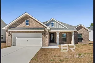 12923 Gondala St, Elberta, AL 36530 - Photo 1