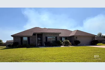 21721 Frankfort Court, Robertsdale, AL 36567 - Photo 1