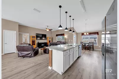 21721 Frankfort Court, Robertsdale, AL 36567 - Photo 5