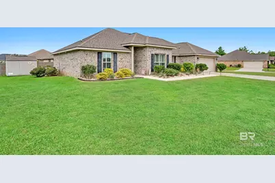 21721 Frankfort Court, Robertsdale, AL 36567 - Photo 29