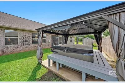 21721 Frankfort Court, Robertsdale, AL 36567 - Photo 27