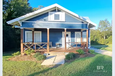 110 S Main Street, Evergreen, AL 36401 - Photo 27