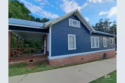 110 S Main Street, Evergreen, AL 36401 - Photo 3