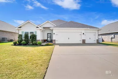 24597 Smarty Jones Circle, Daphne, AL 36526 - Photo 1