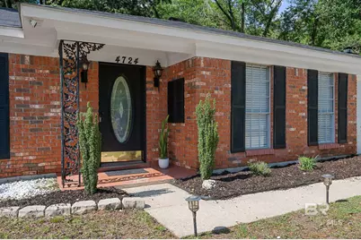 4724 Wicker Way, Mobile, AL 36609 - Photo 3