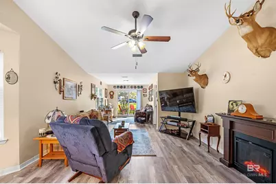 1082 W Quail Run #1606, Gulf Shores, AL 36542 - Photo 9