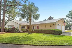 1082 W Quail Run, Gulf Shores, AL 36542 - Photo 1