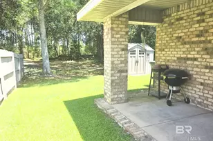 625 Beignet Dr, Foley, AL 36535 - Photo 3