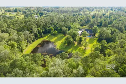 21650 Glass and Spivey Road, Robertsdale, AL 36567 - Photo 53