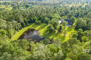 21650 Glass and Spivey Rd, Robertsdale, AL 36567 - Photo 53