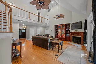 21650 Glass and Spivey Rd, Robertsdale, AL 36567 - Photo 5