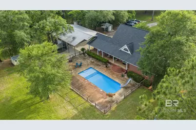 21650 Glass and Spivey Road, Robertsdale, AL 36567 - Photo 51