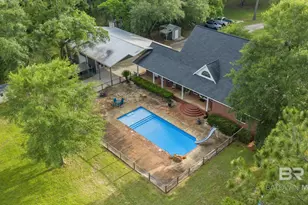 21650 Glass and Spivey Rd, Robertsdale, AL 36567 - Photo 51