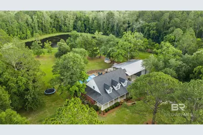 21650 Glass and Spivey Road, Robertsdale, AL 36567 - Photo 55