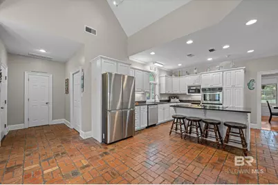 21650 Glass and Spivey Road, Robertsdale, AL 36567 - Photo 17