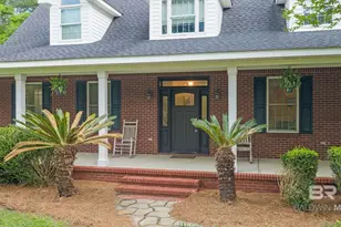 21650 Glass and Spivey Rd, Robertsdale, AL 36567 - Photo 49