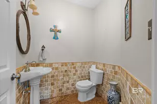 21650 Glass and Spivey Rd, Robertsdale, AL 36567 - Photo 45