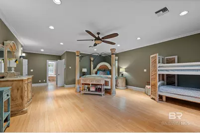 21650 Glass and Spivey Road, Robertsdale, AL 36567 - Photo 25