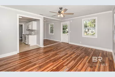 263 E Border Drive, Mobile, AL 36608 - Photo 9