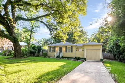 263 E Border Drive, Mobile, AL 36608 - Photo 27