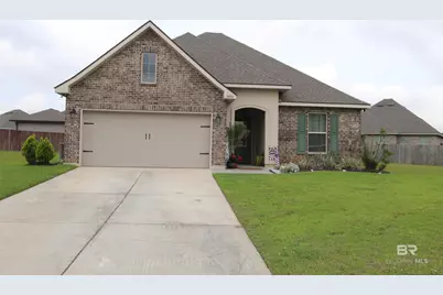 14492 Chenin Blanc Drive, Silverhill, AL 36576 - Photo 1