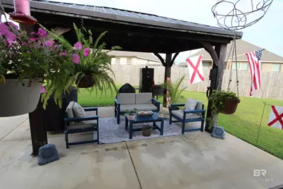14492 Chenin Blanc Drive, Silverhill, AL 36576 - Photo 13