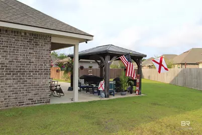 14492 Chenin Blanc Drive, Silverhill, AL 36576 - Photo 15