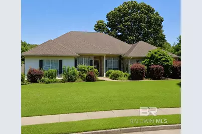 7770 Landing Eagle Drive, Daphne, AL 36526 - Photo 1