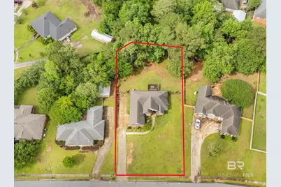 35814 Delvan Lane, Spanish Fort, AL 36507 - Photo 5