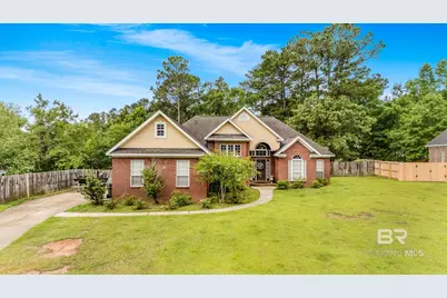 35814 Delvan Lane, Spanish Fort, AL 36507 - Photo 1