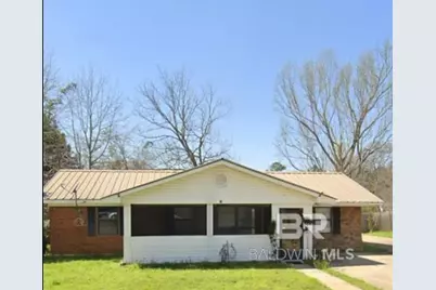 108 Elizabeth Street, Evergreen, AL 36401 - Photo 1