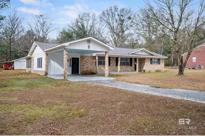 40885 Quinley Lane, Bay Minette, AL 36507 - Photo 1
