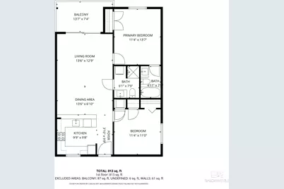 25861 Canal Road #83, Orange Beach, AL 36561 - Photo 25