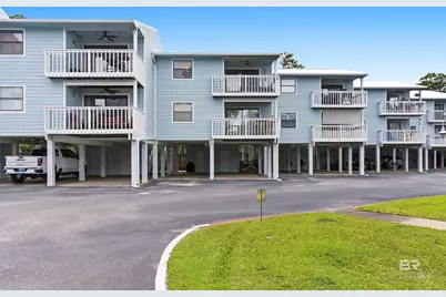 25861 Canal Road #83, Orange Beach, AL 36561 - Photo 1