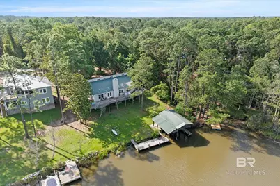 12284 Boulet Drive, Coden, AL 36523 - Photo 35