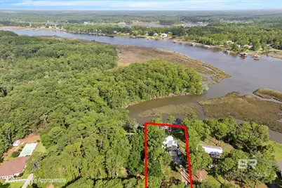 12284 Boulet Drive, Coden, AL 36523 - Photo 27