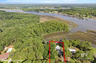 12284 Boulet Dr, Coden, AL 36523 - Photo 27