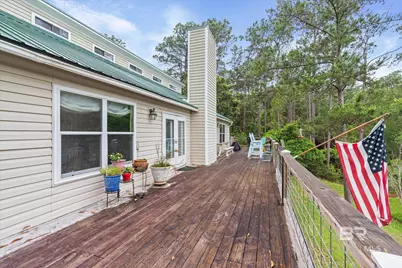 12284 Boulet Drive, Coden, AL 36523 - Photo 21