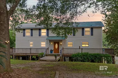 12284 Boulet Drive, Coden, AL 36523 - Photo 31