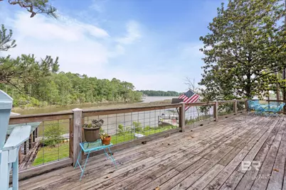 12284 Boulet Drive, Coden, AL 36523 - Photo 3