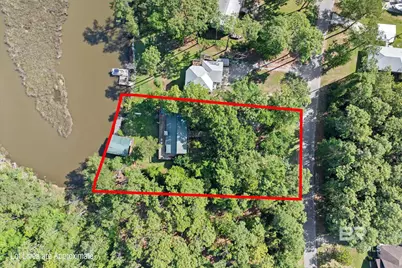 12284 Boulet Drive, Coden, AL 36523 - Photo 37