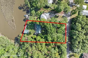 12284 Boulet Dr, Coden, AL 36523 - Photo 37
