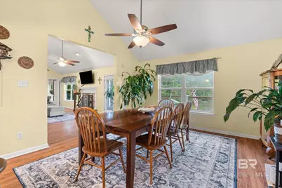 12284 Boulet Drive, Coden, AL 36523 - Photo 9
