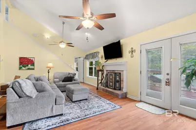 12284 Boulet Drive, Coden, AL 36523 - Photo 5