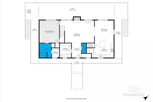 12284 Boulet Dr, Coden, AL 36523 - Photo 41