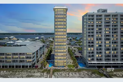 825 W Beach Boulevard #2, Gulf Shores, AL 36542 - Photo 1